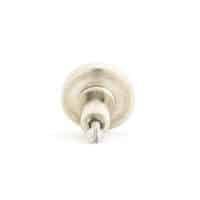 DSC 2175 Silver round knob