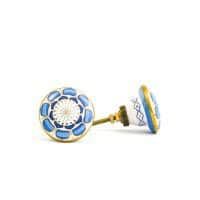 DSC 1872 Blue lotus knob
