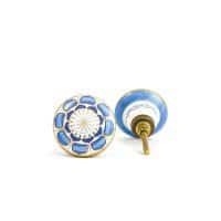 DSC 1873 Blue lotus knob