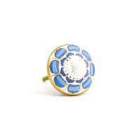DSC 1875 Blue lotus knob