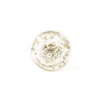 DSC 3465 clear bubbled glass knob