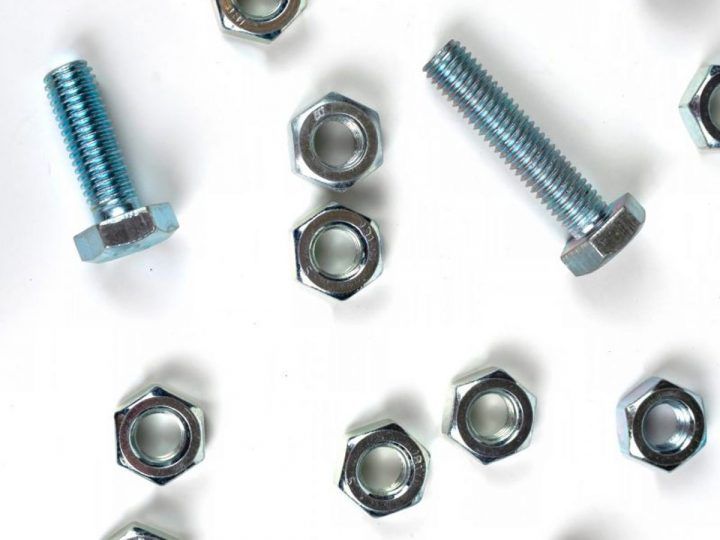 How To Shorten Knobs, Pulls & Screws To Fit Perfectly
