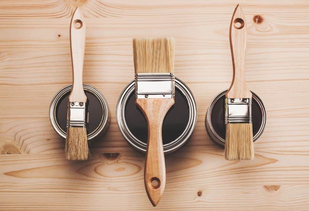 paint brushes blog