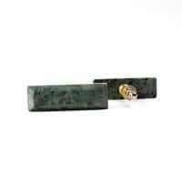 Green Granite Rectangle Pull P 000006 5
