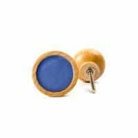 Blue Acrylic and Wood Knob K000099 8 1024x1024 1