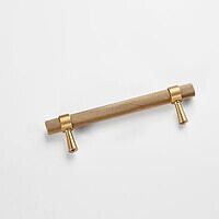 brass handle 1