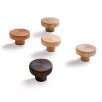 Burnie knobs group collection 1