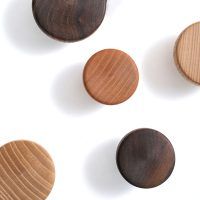 Burnie knobs group collection 10