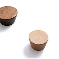 wood knobs group 3