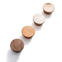 wood knobs group 9