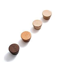 wood knobs group small 9