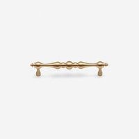 Brushed Brass Handle 6